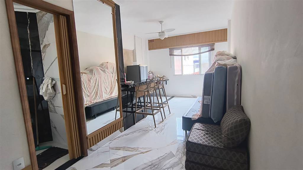 Kitnet-Studio, 28 m² - Foto 1