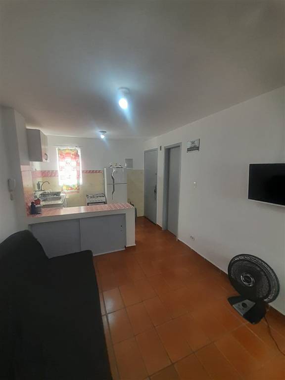 Kitnet-Studio, 28 m² - Foto 12