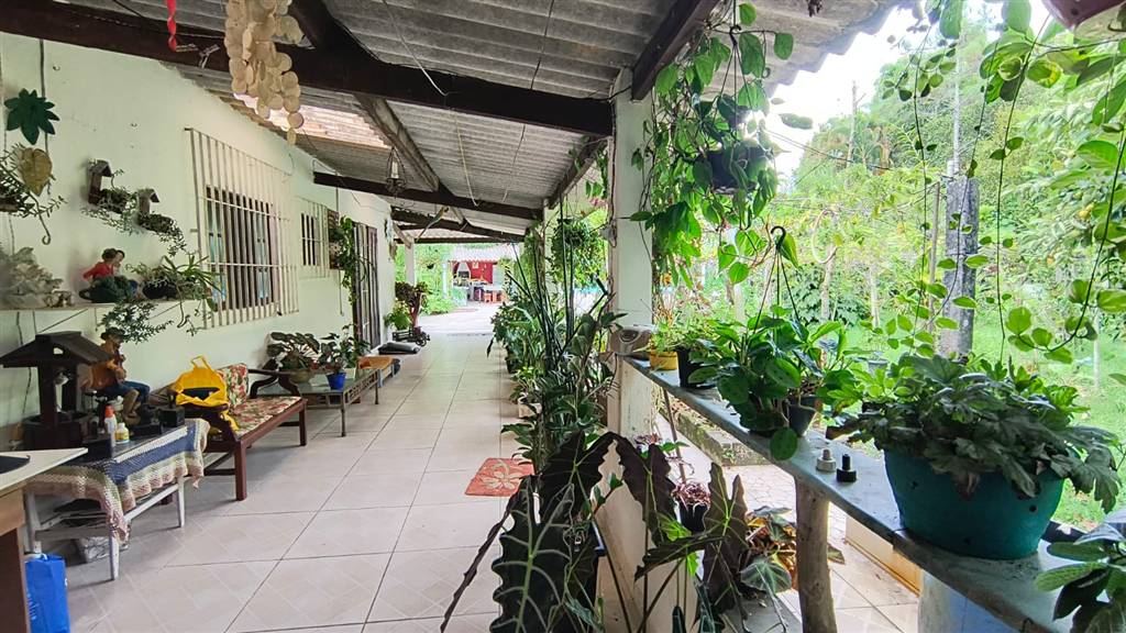 Casa, 3 quartos - Foto 27