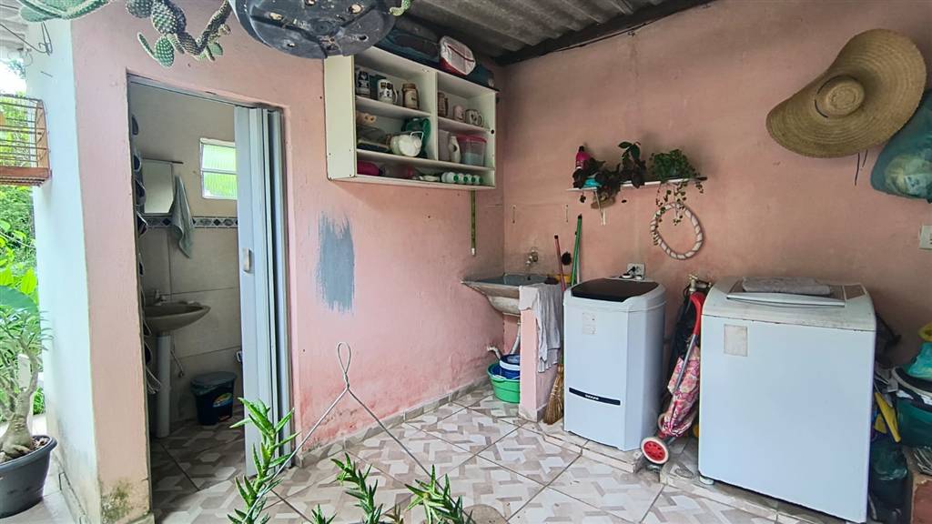 Casa, 3 quartos - Foto 24