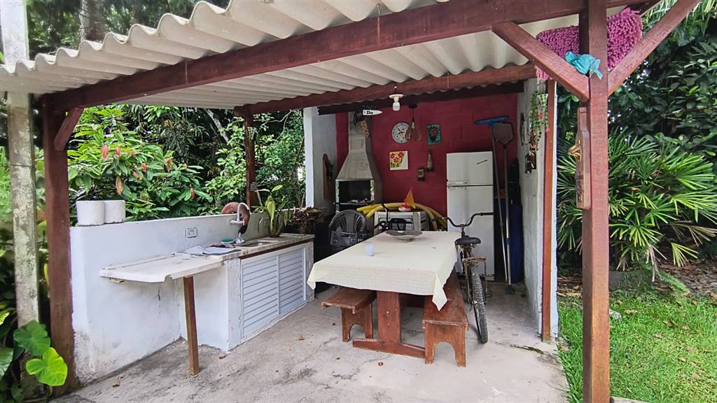 Casa, 3 quartos - Foto 19