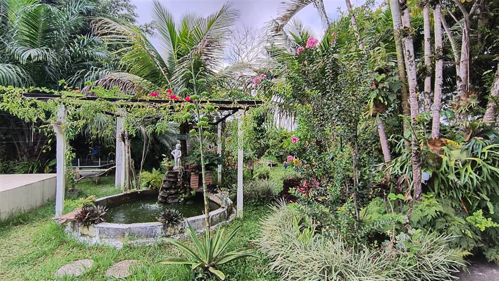 Casa, 3 quartos - Foto 17