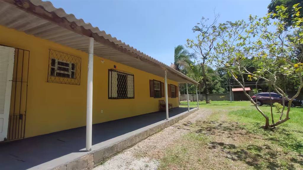 Casa, 3 quartos, 150 m² - Foto 1