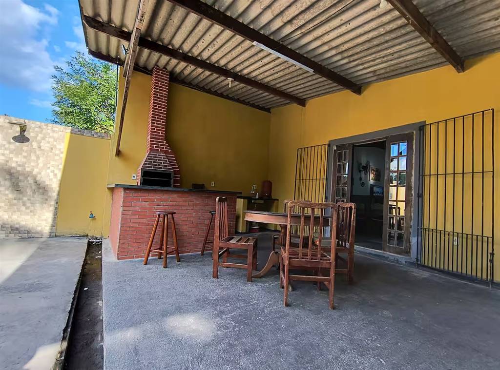 Casa, 3 quartos, 150 m² - Foto 13