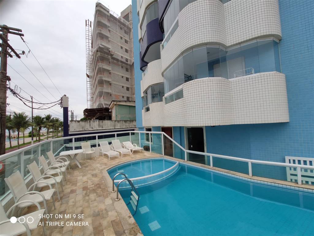 Apartamento, 1 quarto, 49 m² - Foto 2