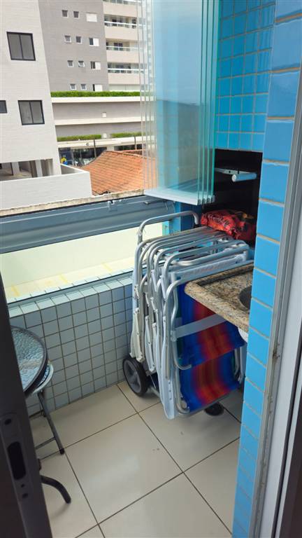 Apartamento, 1 quarto, 49 m² - Foto 8