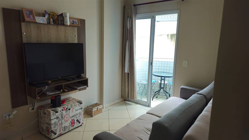 Apartamento, 1 quarto, 49 m² - Foto 5