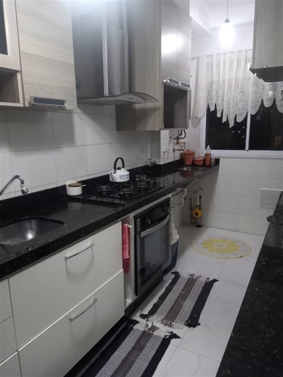 Apartamento, 2 quartos, 64 m² - Foto 7