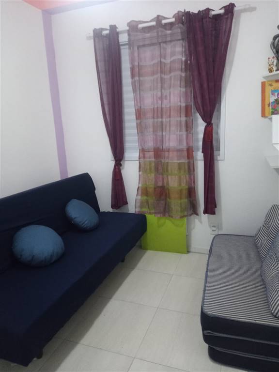 Apartamento, 2 quartos, 64 m² - Foto 2