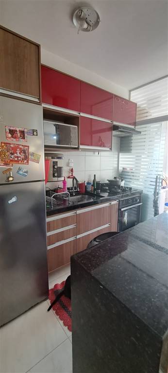 Apartamento, 2 quartos, 48 m² - Foto 25