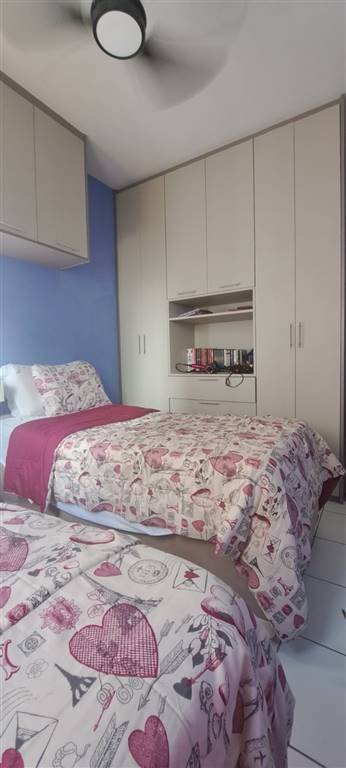 Apartamento, 2 quartos, 48 m² - Foto 24