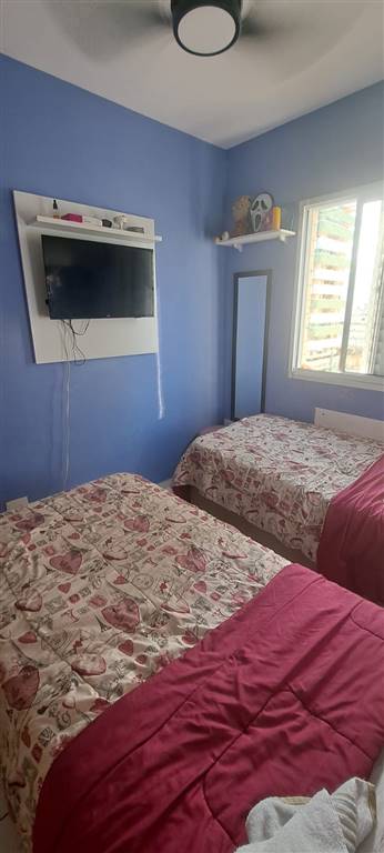 Apartamento, 2 quartos, 48 m² - Foto 23