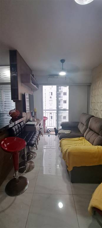 Apartamento, 2 quartos, 48 m² - Foto 21