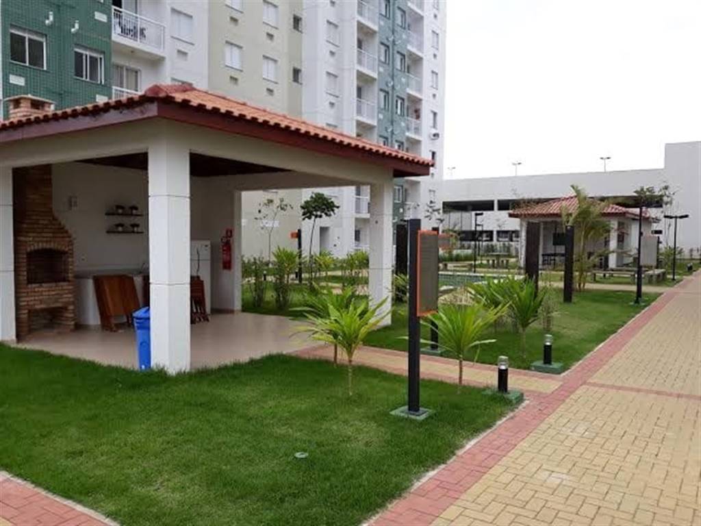 Apartamento, 2 quartos, 48 m² - Foto 17