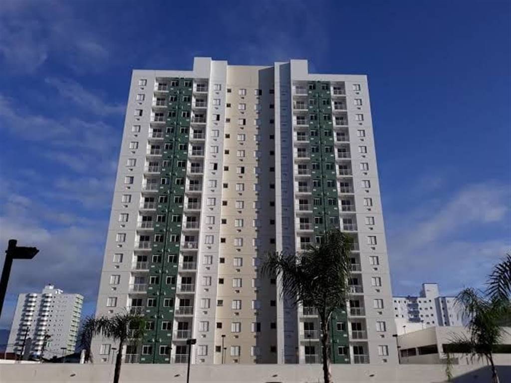 Apartamento, 2 quartos, 48 m² - Foto 2