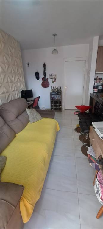 Apartamento, 2 quartos, 48 m² - Foto 14
