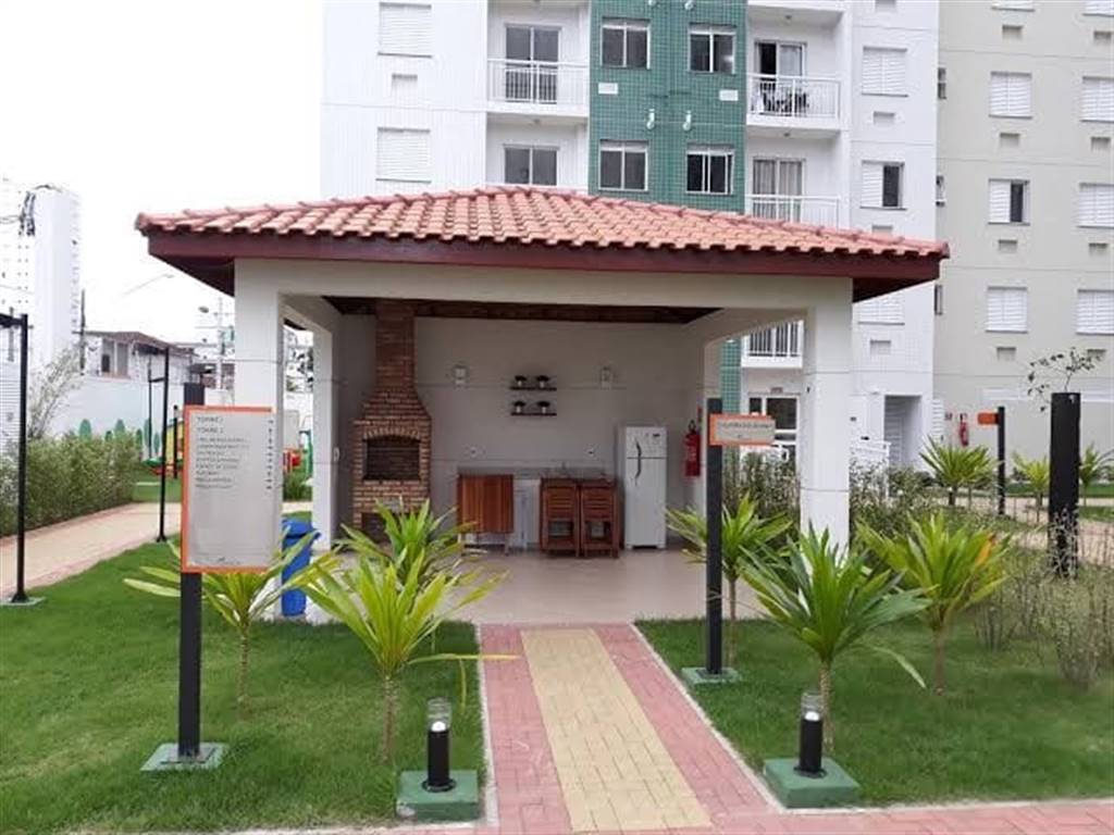 Apartamento, 2 quartos, 48 m² - Foto 1