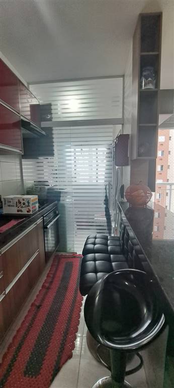 Apartamento, 2 quartos, 48 m² - Foto 12