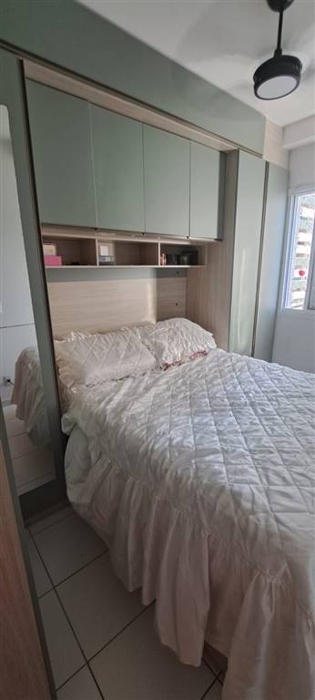 Apartamento, 2 quartos, 48 m² - Foto 9