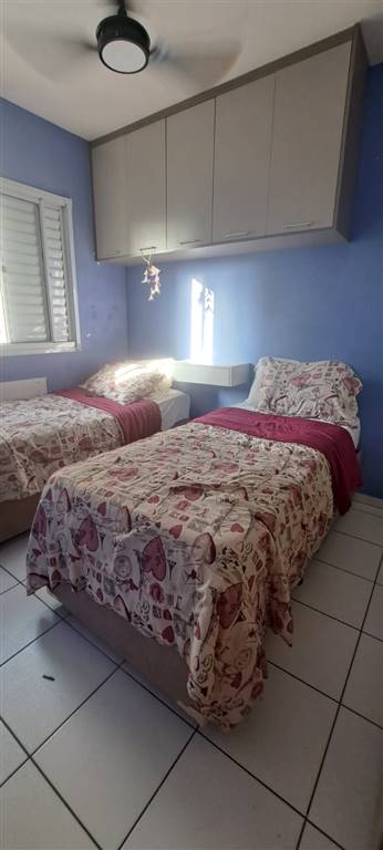 Apartamento, 2 quartos, 48 m² - Foto 13