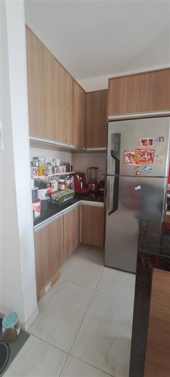 Apartamento, 2 quartos, 48 m² - Foto 7