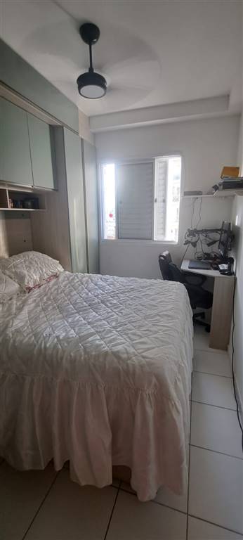 Apartamento, 2 quartos, 48 m² - Foto 6