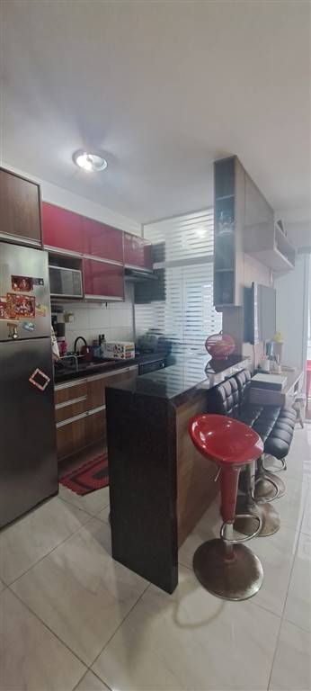 Apartamento, 2 quartos, 48 m² - Foto 5