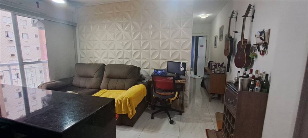 Apartamento, 2 quartos, 48 m² - Foto 8