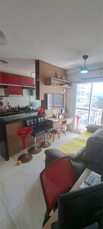 Apartamento, 2 quartos, 48 m² - Foto 3
