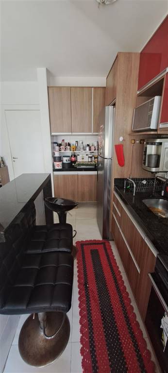 Apartamento, 2 quartos, 48 m² - Foto 4