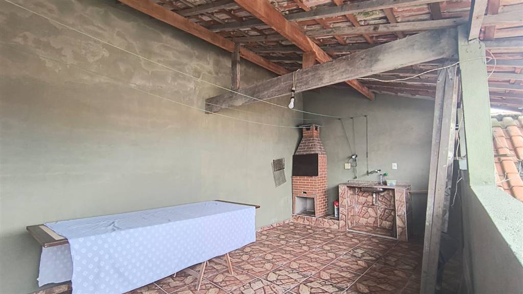 Casa à venda com 3 quartos, 140m² - Foto 22