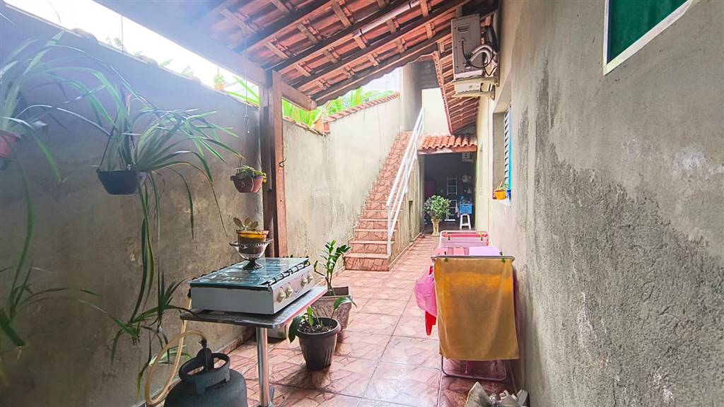 Casa à venda com 3 quartos, 140m² - Foto 21