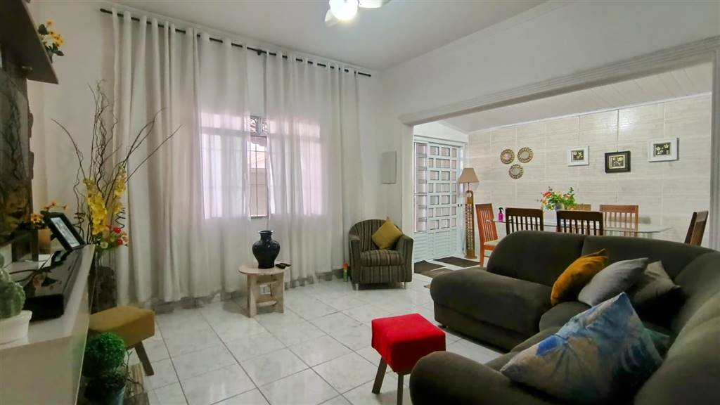 Casa à venda com 3 quartos, 140m² - Foto 8