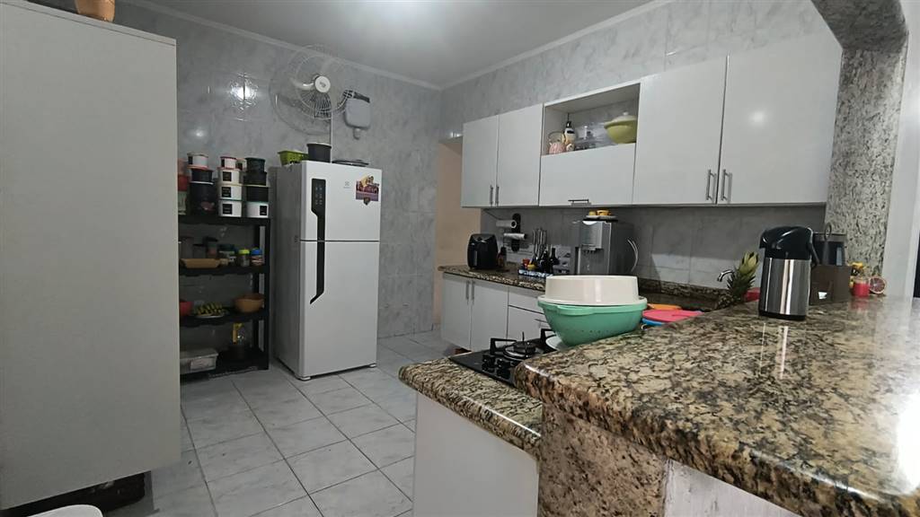 Casa à venda com 3 quartos, 140m² - Foto 6