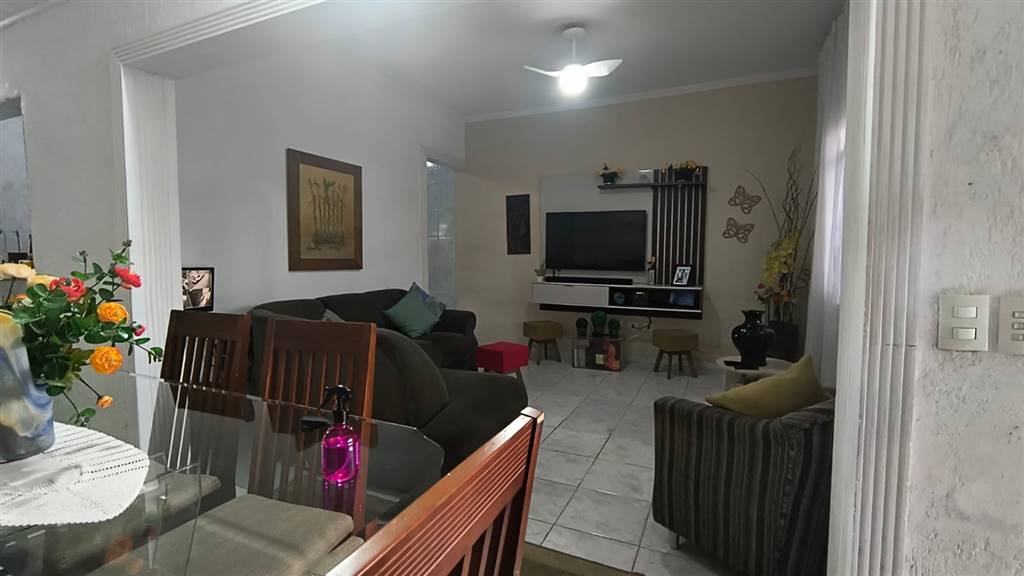 Casa à venda com 3 quartos, 140m² - Foto 7