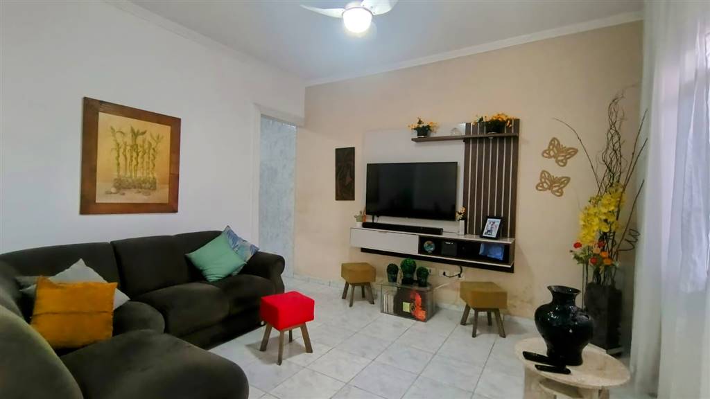 Casa à venda com 3 quartos, 140m² - Foto 5