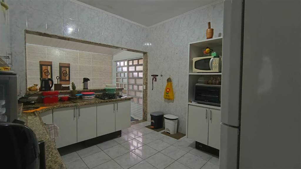 Casa à venda com 3 quartos, 140m² - Foto 4