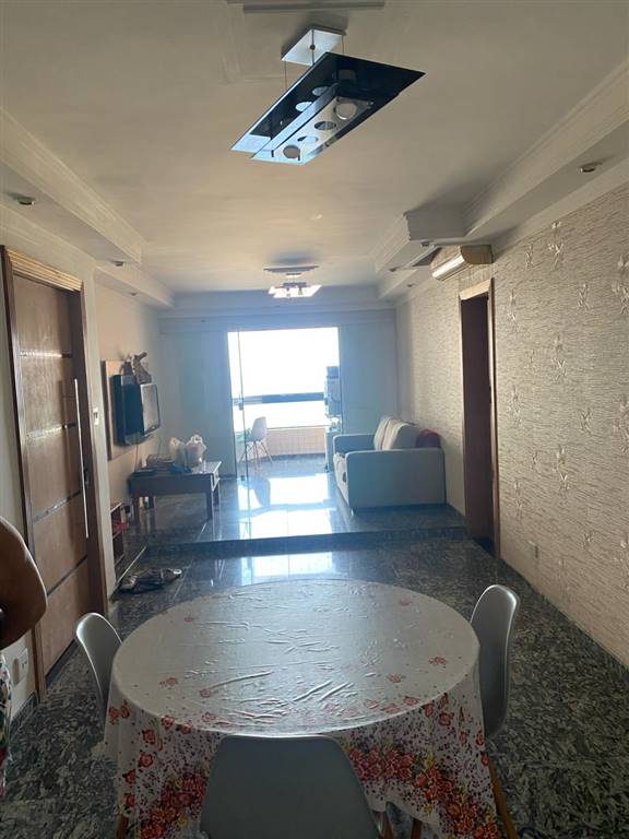 Apartamento, 3 quartos, 95 m² - Foto 23