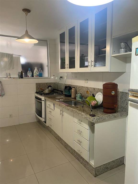 Apartamento, 3 quartos, 95 m² - Foto 21