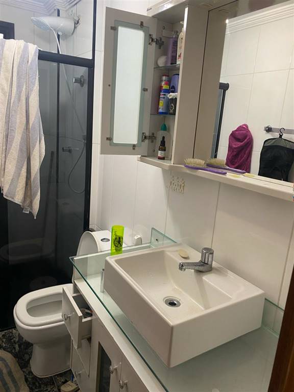 Apartamento, 3 quartos, 95 m² - Foto 17