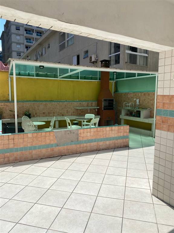 Apartamento, 3 quartos, 95 m² - Foto 3