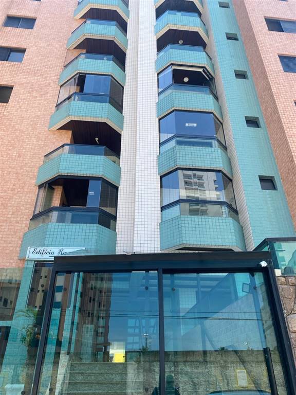 Apartamento, 3 quartos, 95 m² - Foto 1