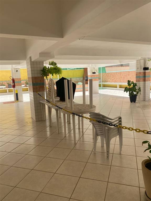 Apartamento, 3 quartos, 95 m² - Foto 6