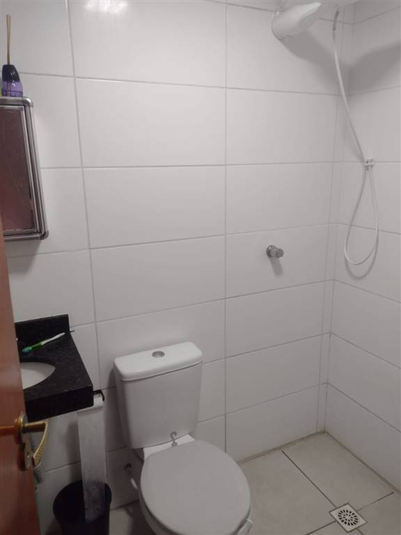 Apartamento, 1 quarto, 38 m² - Foto 4