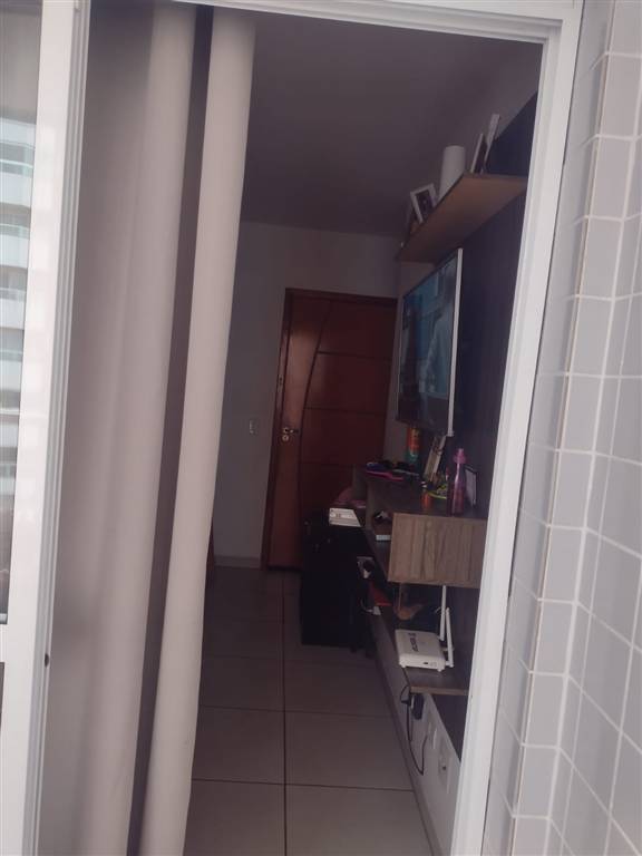 Apartamento, 1 quarto, 38 m² - Foto 3