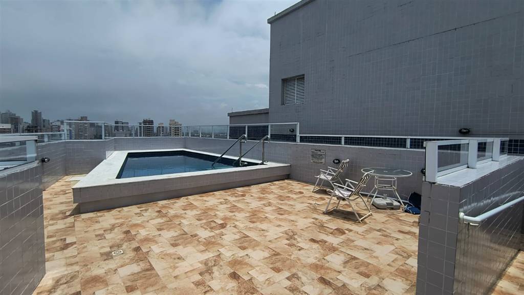 Apartamento, 1 quarto, 38 m² - Foto 23