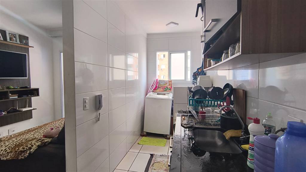 Apartamento, 1 quarto, 38 m² - Foto 11