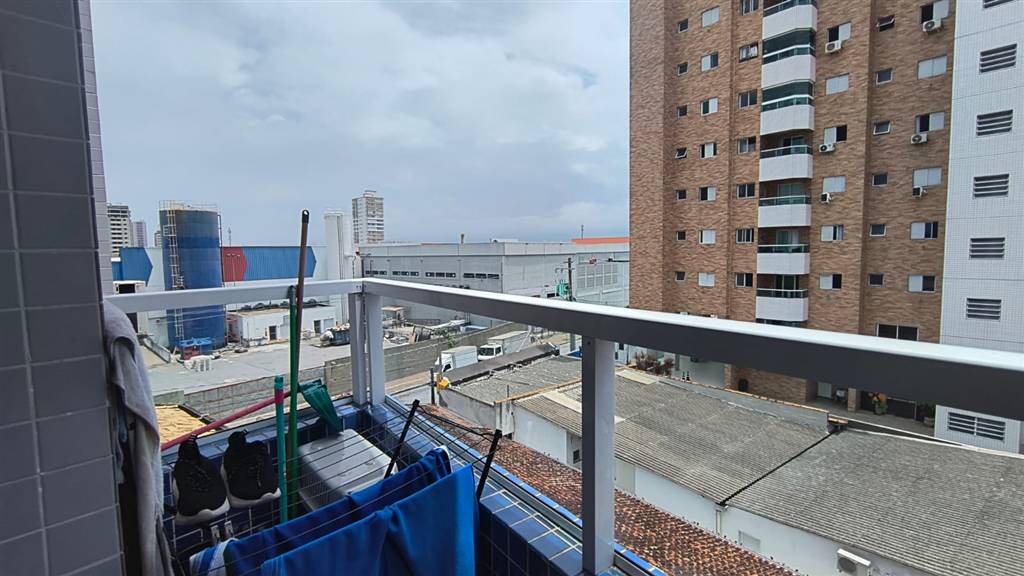 Apartamento, 1 quarto, 38 m² - Foto 10