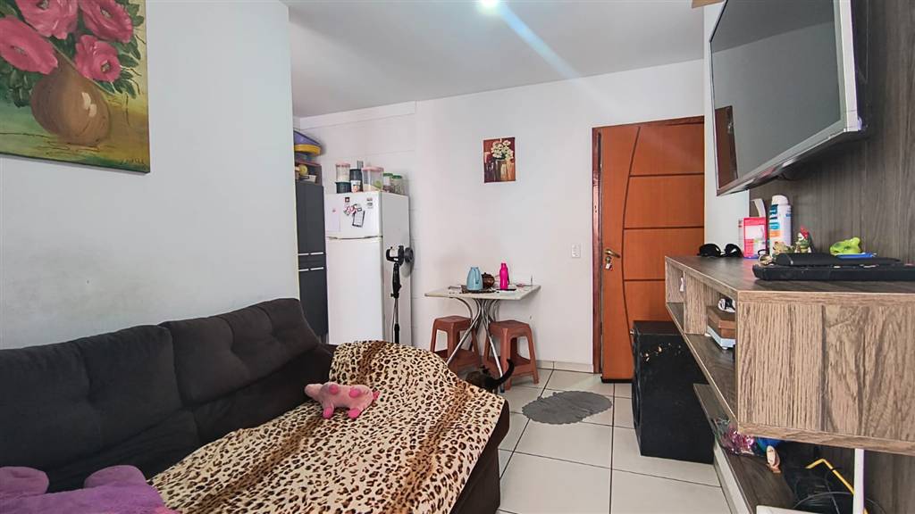Apartamento, 1 quarto, 38 m² - Foto 2