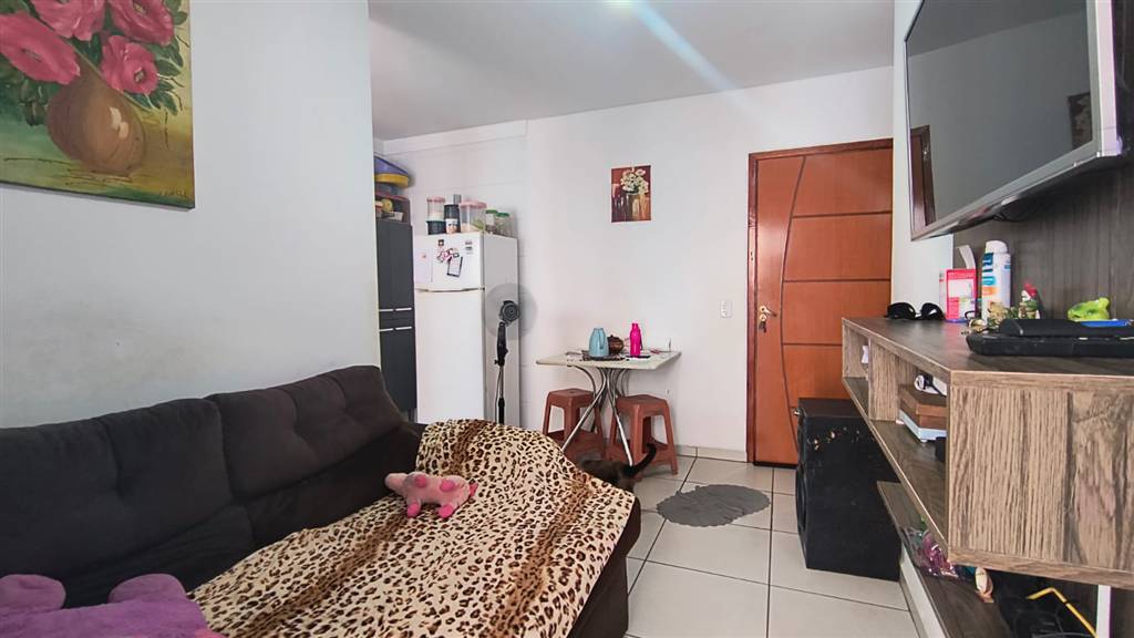 Apartamento, 1 quarto, 38 m² - Foto 8